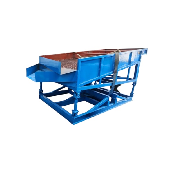 Станок для сортировки древесины 4000