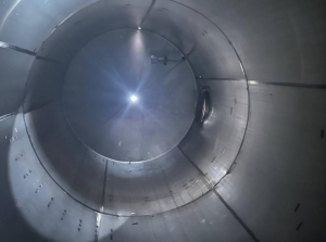 Емкость 15 куб.м термос