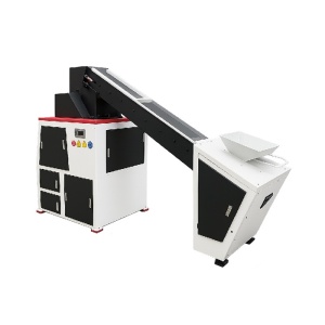 Проборазделочная машина GM/PФ-AXSWNU