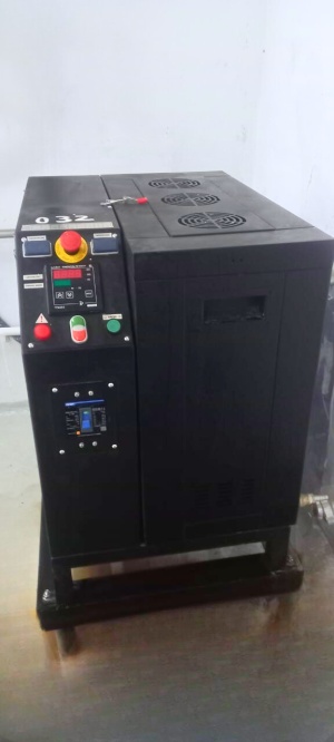 Парогенератор ИП-100