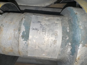 Диспергатор РДН-5-00