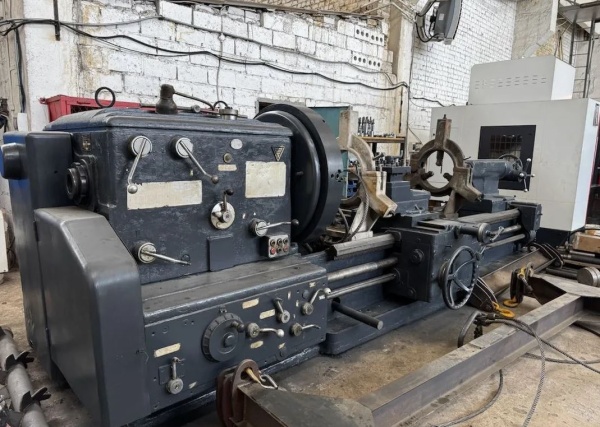 Станок ДИП 500*3000