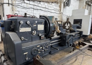 Станок ДИП 500*3000