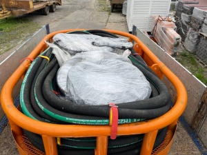 СВП силовой верхний привод DQ30BQ