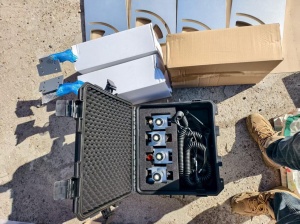 Дорожная фреза Wirtgen W 195P новая 2025 г 2 метра