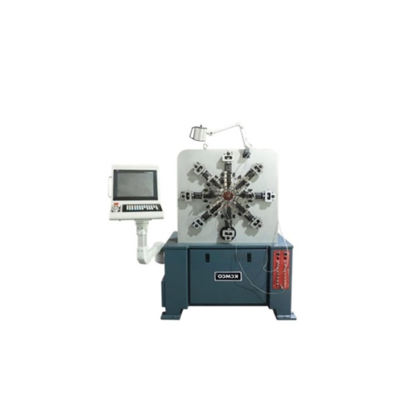 Пружинонавивочный станок KCT-1020