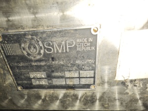 Шпарчан для свиней