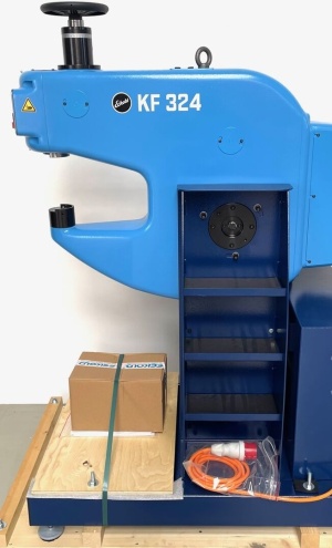 Крафтформер ECKOLD KF-324