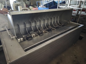 Шпарчан для свиней