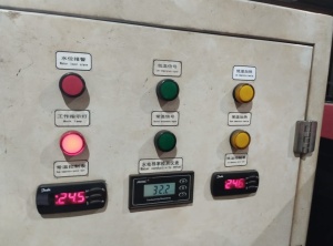 Лазерный станок