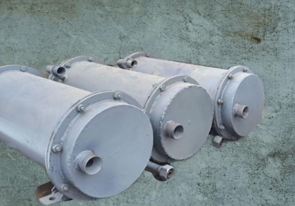 Предлагаем к поставке Подогреватель топлива ТЭМ2У.10.85.000 (ТЭМ2.10.85.002)