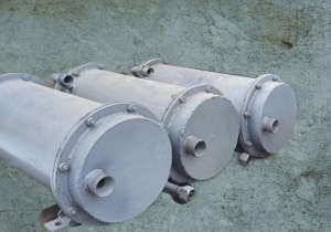 Предлагаем к поставке Подогреватель топлива ТЭМ2У.10.85.000 (ТЭМ2.10.85.002)