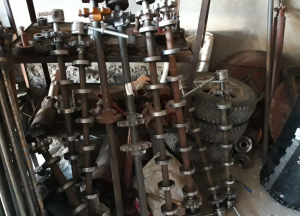 Ленточные транспортёры КСП