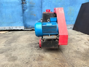 Станок для резки арматуры GQ-50