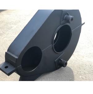 Предлагаем к поставке кожухи зубчатой передачи