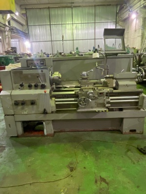 Токарный Винторезный станок, РМЦ 16к25 1000 мм