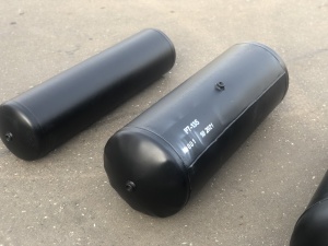 Предлагаем к поставке воздушные резервуары Р7-78