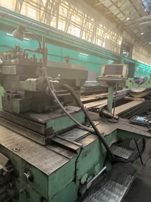 МК-6801-Ф3 - Станок токарный патронно-центровой с ЧПУ;А665-100Ф1-Станок ТОКАРНЫЙ