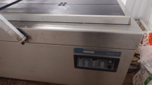 Вакуумный упаковщик Henkelman Polar 2-95