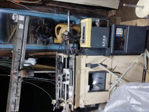 Перчаточный станок