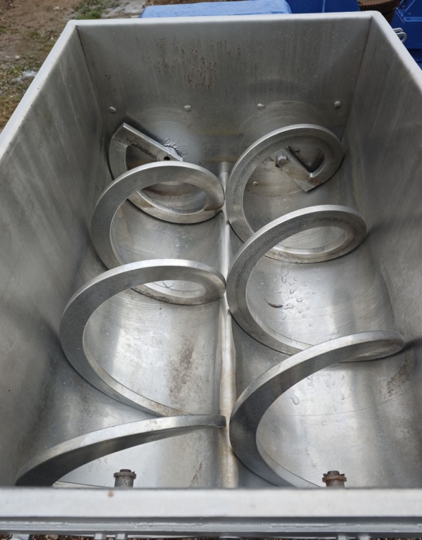 Фаршемешалка 335 л