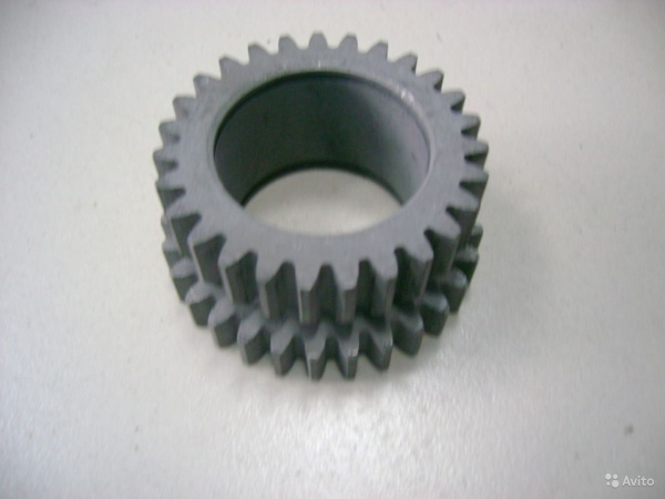 Запчасти к револьверным головкам