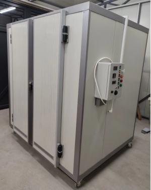 Электрические сушилки для фруктов, овощей и трав