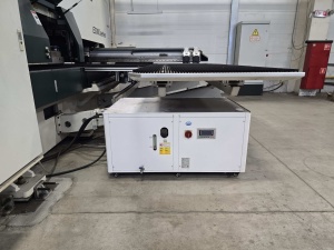 Координатно-пробивной пресс ACCURMAX E3000