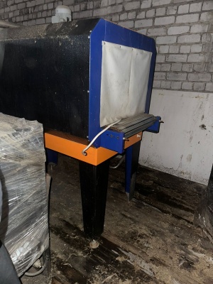 Упаковочная линия УМ-1 Профи ПАКВЕРКС