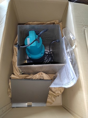 Установка для очистки стоков karcher HDR 777