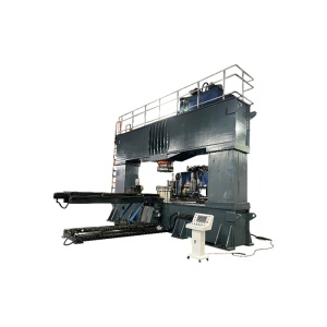 Гидравлический формовочный станок ZS-DG-3000