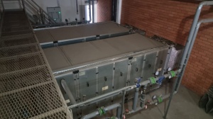 Продажа мини-ТЭЦ 4 МВт: 4×GE Jenbacher J320 + дизель Volvo 600 кВт + КРУ 10 кВ