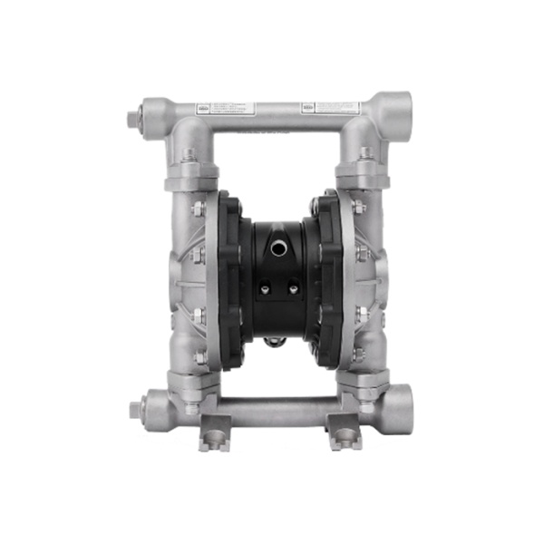 Мембранный насос QBY3-25