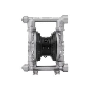 Мембранный насос QBY3-25