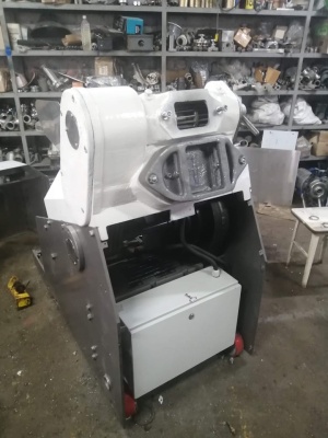 Гомогенизатор М6-ОГА