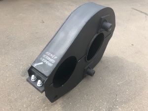 Предлагаем к поставке кожухи зубчатой передачи