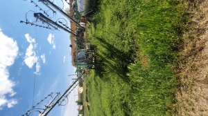 Опрыскиватель оп 2400/18