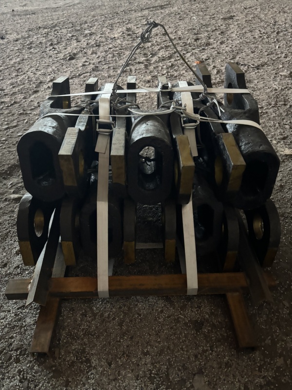 Коуш тяговый ч.2-253399