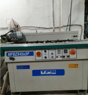 Станок кромкооблицовочный mfbzх45x3P