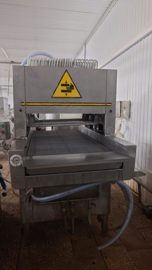 Инъектор для инъекций мяса 220 игл