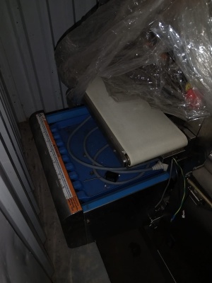 Упаковочной фасовочная