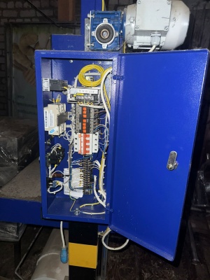 Упаковочная линия УМ-1 Профи ПАКВЕРКС