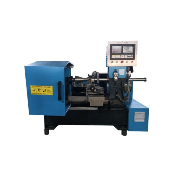 Станок для ротационной вытяжки металла с ЧПУ Х-300