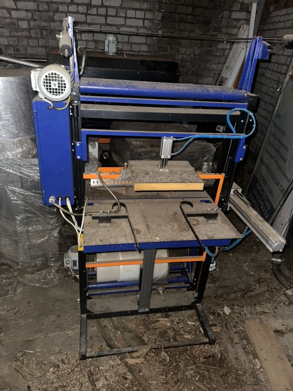 Упаковочная линия УМ-1 Профи ПАКВЕРКС