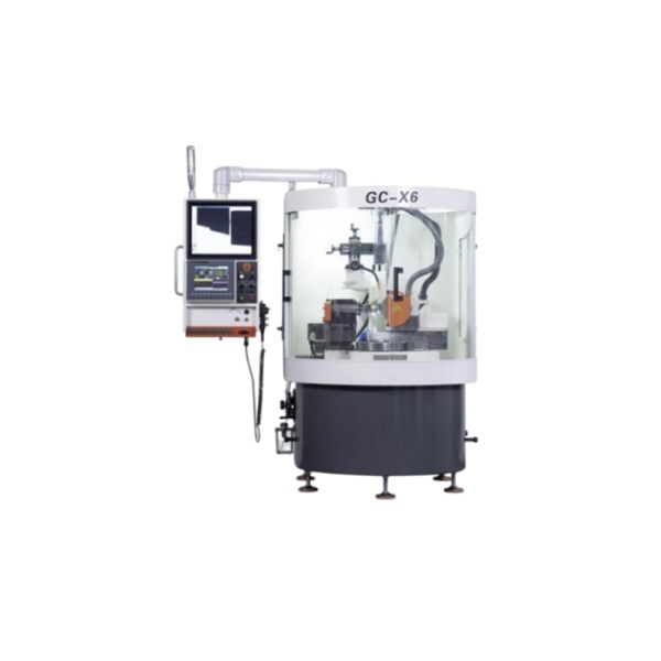 Станок для правки алмазных кругов GC-X6