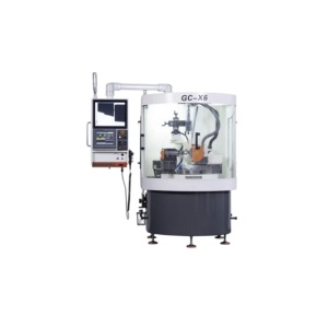 Станок для правки алмазных кругов GC-X6