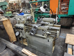 Фрезерный станок 6А56 стол 2000*800