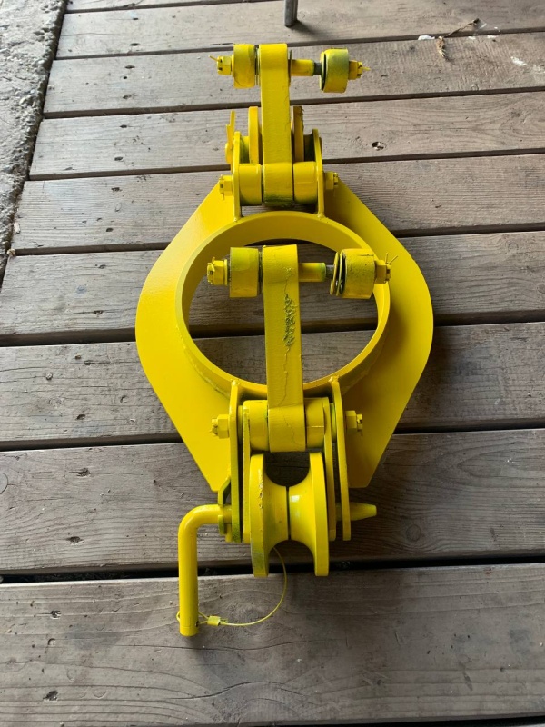 Траверса УРБ-ЗАЗ-49Бсб