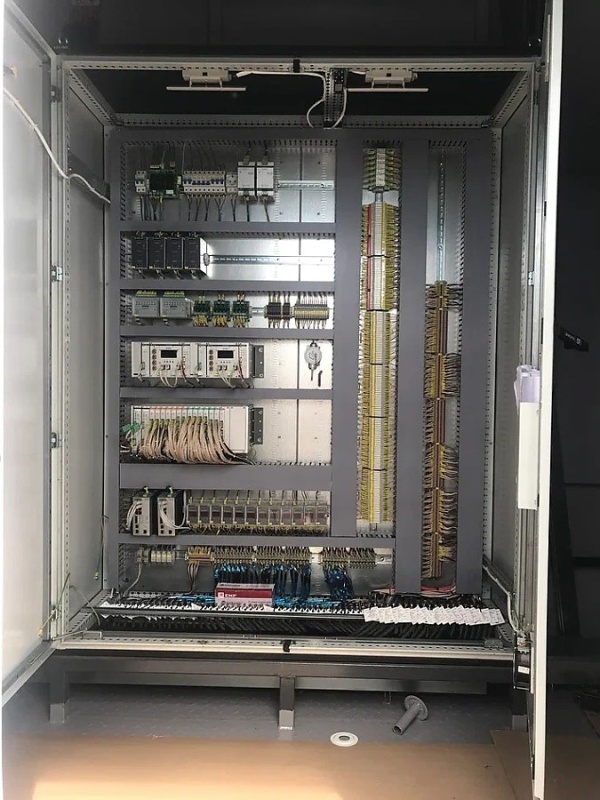 Газорегуляторные блочные установки (ПГБ, ГРПБ) напрямую от производителя Промгаз