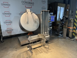 Массажер вакуумный с охлаждением Ruhle MGR 400